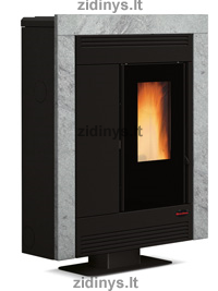 Krosnelė EXTRAFLAME Souvenir Lux Petra Krosnelė EXTRAFLAME Souvenir Lux Petra