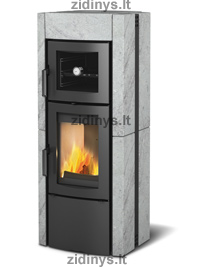 Krosnelė NORDICA Ester Forno Evo
