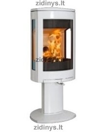 Krosnelė Jotul F 373 V2 Advance WHE Krosnelė Jotul F 373 V2 Advance WHE