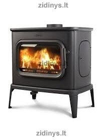 Krosnelė DOVRE Saga 301 Krosnelė DOVRE Saga 301