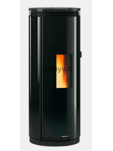 Krosnelė EXTRAFLAME Pamela Crystal BLSC Krosnelė EXTRAFLAME Pamela Crystal BLSC