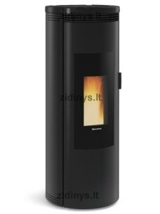Krosnelė EXTRAFLAME Amika