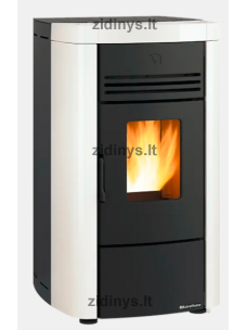 Krosnelė EXTRAFLAME Angela EVO Krosnelė EXTRAFLAME Angela EVO