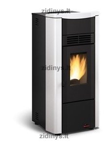 Krosnelė EXTRAFLAME Giusy Evo Krosnelė EXTRAFLAME Giusy Evo