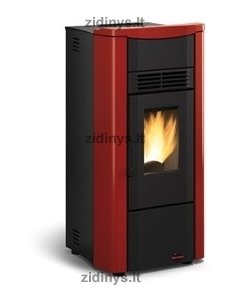 Krosnelė EXTRAFLAME Giusy Plus Evo Krosnelė EXTRAFLAME Giusy Plus Evo