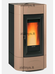 Krosnelė EXTRAFLAME Isidora Idro H16 Krosnelė EXTRAFLAME Isidora Idro H16