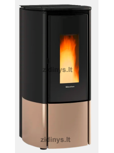 Krosnelė EXTRAFLAME Katia 11 Krosnelė EXTRAFLAME Katia 11