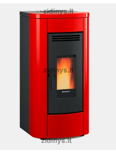 Krosnelė EXTRAFLAME Klaudia Krosnelė EXTRAFLAME Klaudia