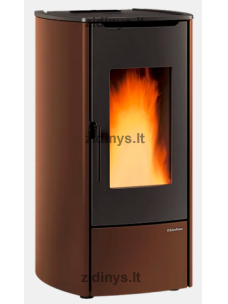 Krosnelė EXTRAFLAME Marina Idro H11 Krosnelė EXTRAFLAME Marina Idro H11