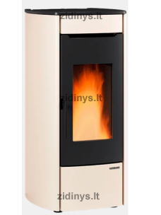 Krosnelė EXTRAFLAME Marina Idro H13 Krosnelė EXTRAFLAME Marina Idro H13