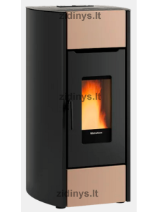 Krosnelė EXTRAFLAME Mirka Krosnelė EXTRAFLAME Mirka