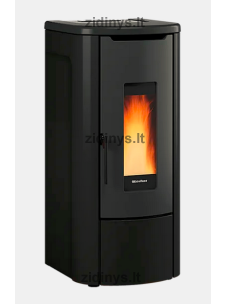 Krosnelė EXTRAFLAME Rosanna Idro Krosnelė EXTRAFLAME Rosanna Idro