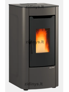 Krosnelė EXTRAFLAME Sabry Krosnelė EXTRAFLAME Sabry