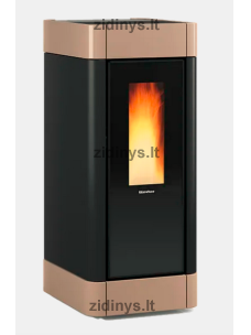 Krosnelė EXTRAFLAME Sinfony