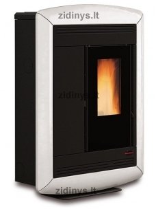 Krosnelė EXTRAFLAME Souvenir Lux