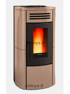 Krosnelė EXTRAFLAME Terry Plus Krosnelė EXTRAFLAME Terry Plus