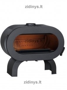 Krosnelė INVICTA Fifty Arche Krosnelė INVICTA Fifty Arche