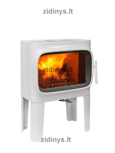 Krosnelė Jotul F 305 R LL WHE