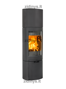 Krosnelė Jotul F 368 V2 Advance HT