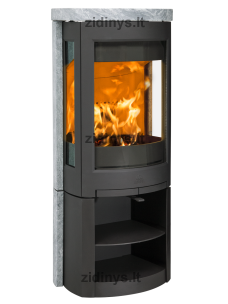 Krosnelė Jotul F 377 V2 Advance