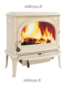 Krosnelė Jotul F 400  ECO SE IVE