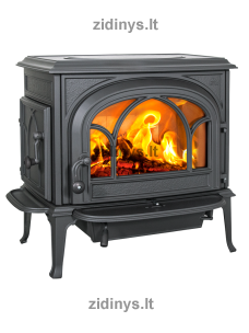 Krosnelė Jotul F 500  ECO