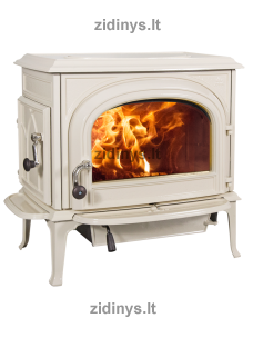 Krosnelė Jotul F 500  ECO SE IVE