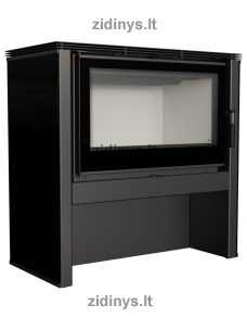 Krosnelė KRATKI Juno 12/C Krosnelė KRATKI Juno 12/C