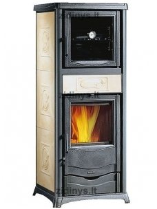 Krosnelė Nordica TermoRossella plus Forno D.S.A.