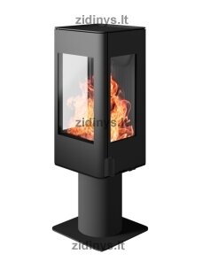 Krosnelė NORDPEIS YoU Pedestal