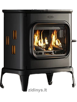 Krosnelė DOVRE Saga 207 Krosnelė DOVRE Saga 207