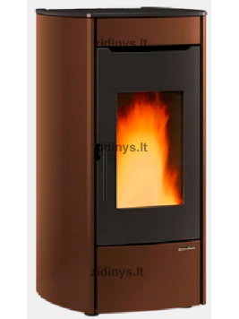 Krosnelė EXTRAFLAME Marina Idro H13 1 Krosnelė EXTRAFLAME Marina Idro H13 1