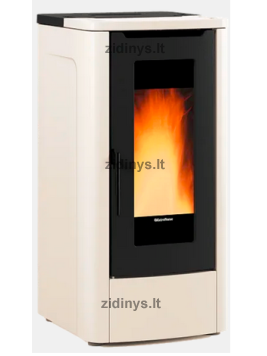 Krosnelė EXTRAFLAME Teorema 2 Krosnelė EXTRAFLAME Teorema 2