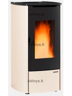 Krosnelė EXTRAFLAME Marina Idro H11 1 Krosnelė EXTRAFLAME Marina Idro H11 1
