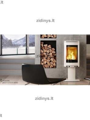 Krosnelė Jotul F 373 V2 Advance WHE 1