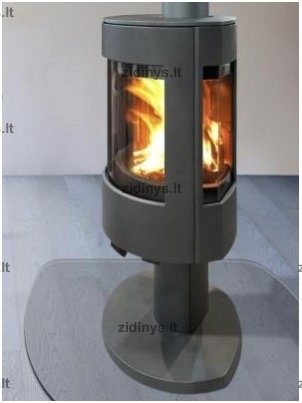 Krosnelė DOVRE ASTRO 3CB/P 3 Krosnelė DOVRE ASTRO 3CB/P 3