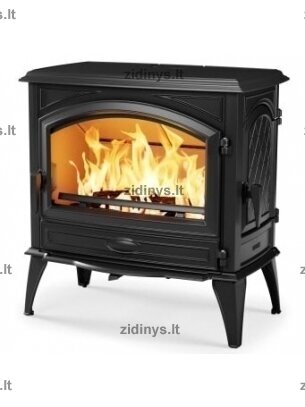 Krosnelė DOVRE 760WD Krosnelė DOVRE 760WD