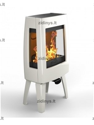 Krosnelė DOVRE Sense 103 Emaliuota Krosnelė DOVRE Sense 103 Emaliuota