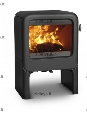 Krosnelė DOVRE ROCK 350TB Krosnelė DOVRE ROCK 350TB