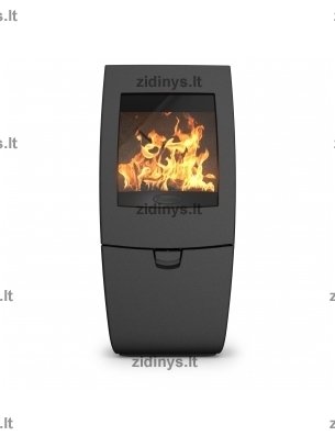 Krosnelė DOVRE Sense 403 2 Krosnelė DOVRE Sense 403 2