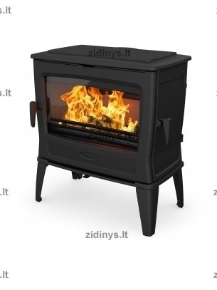 Krosnelė DOVRE TAI 55WD 2 Krosnelė DOVRE TAI 55WD 2