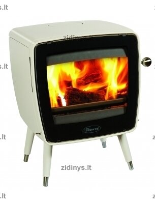 Krosnelė DOVRE VINTAGE 35 Emaliuota Krosnelė DOVRE VINTAGE 35 Emaliuota