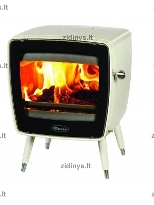 Krosnelė DOVRE VINTAGE 35 Emaliuota 1 Krosnelė DOVRE VINTAGE 35 Emaliuota 1