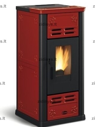 Krosnelė EXTRAFLAME Serafina Lux Evo Krosnelė EXTRAFLAME Serafina Lux Evo