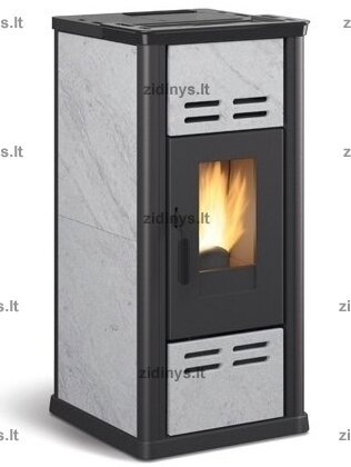 Krosnelė EXTRAFLAME Serafina Pietra Evo Krosnelė EXTRAFLAME Serafina Pietra Evo