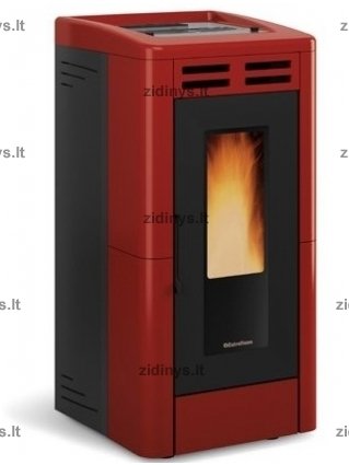 Krosnelė EXTRAFLAME Anastasia Plus 1 Krosnelė EXTRAFLAME Anastasia Plus 1
