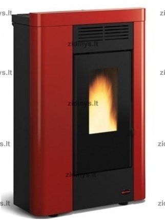Krosnelė EXTRFLAME Annabella Krosnelė EXTRFLAME Annabella