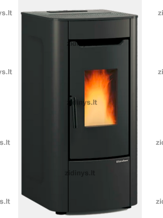 Krosnelė EXTRAFLAME Sabry 2 Krosnelė EXTRAFLAME Sabry 2