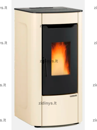 Krosnelė EXTRAFLAME Sabry 3 Krosnelė EXTRAFLAME Sabry 3