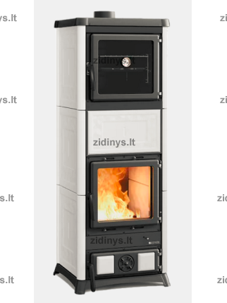 Krosnelė NORDICA Nova Forno